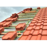 2C1 Roof Tiles